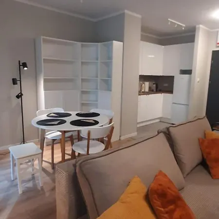 Apartmán Nova *