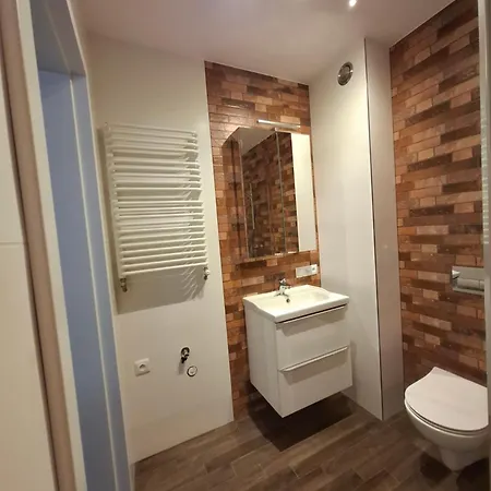 Apartmán Nova